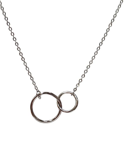NECKLACE SILVER
