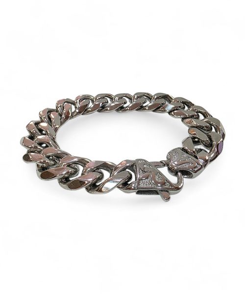 BRACELET STAINLESS STEEL