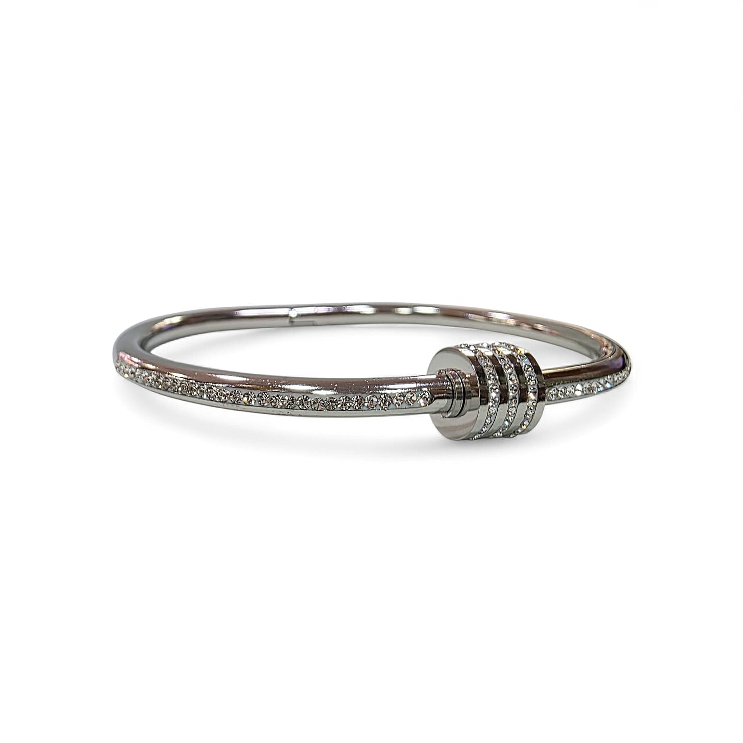 BRACELET STAINLESS STEEL - Image 2