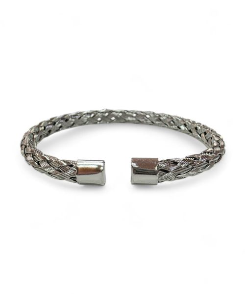 BRACELET STAINLESS STEEL