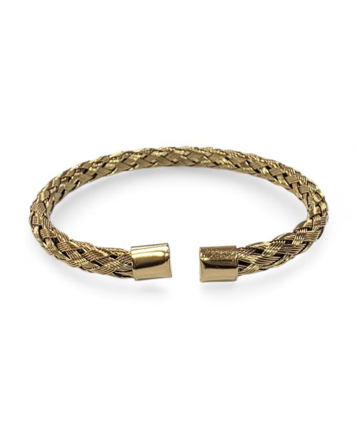 BRACELET STAINLESS STEEL
