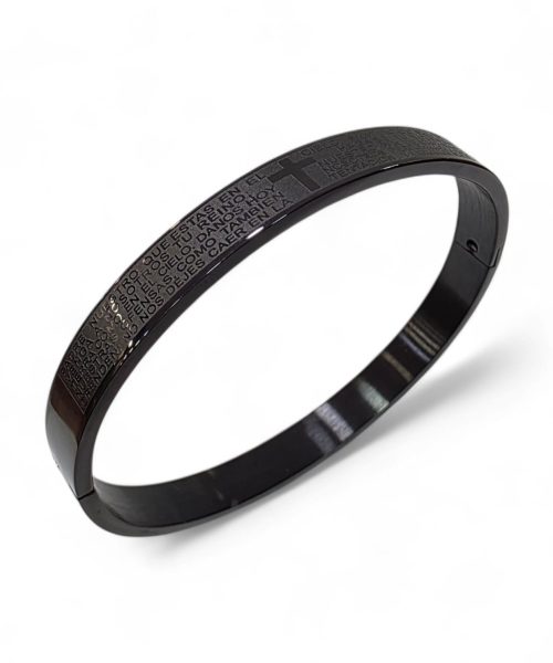 BRACELET STAINLESS STEEL