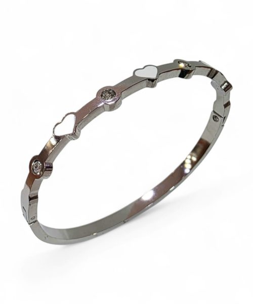 BRACELET STAINLESS STEEL