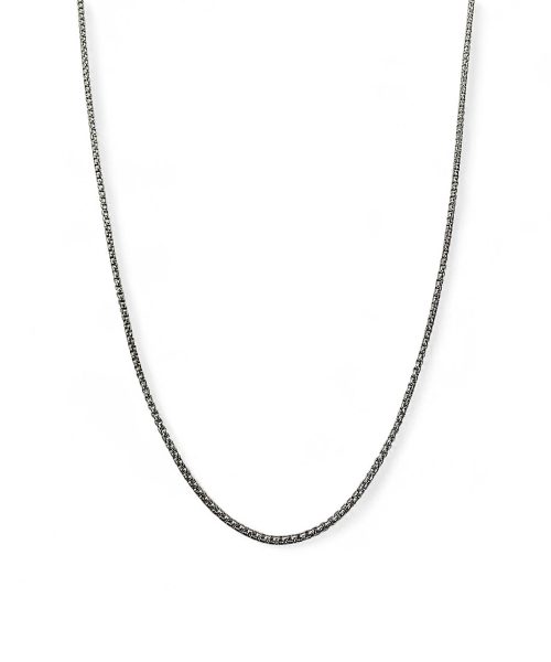 CHAIN STAINLESS STEAL 60CM