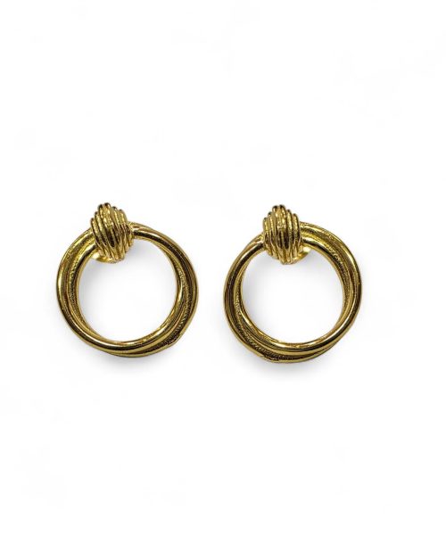 EARRINGS SILVER