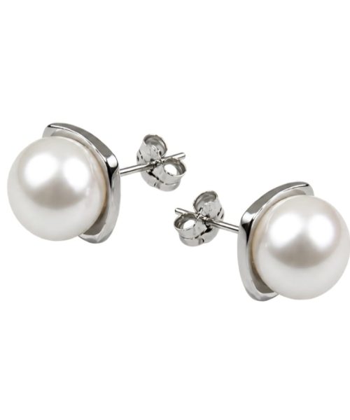 PENDANT SILVER/ CULTURED PEARL