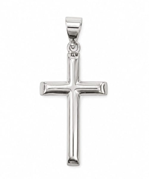 CROSS SILVER