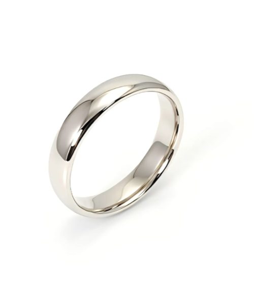 RING STAINLESS STEEL