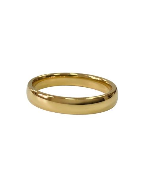 RING STAINLESS STEEL
