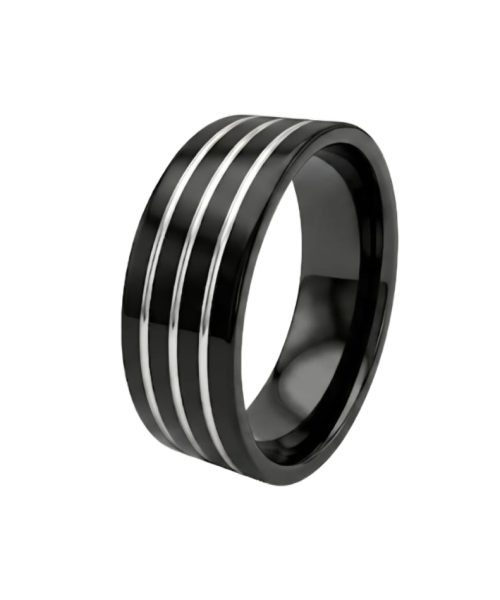 RING STAINLESS STEEL