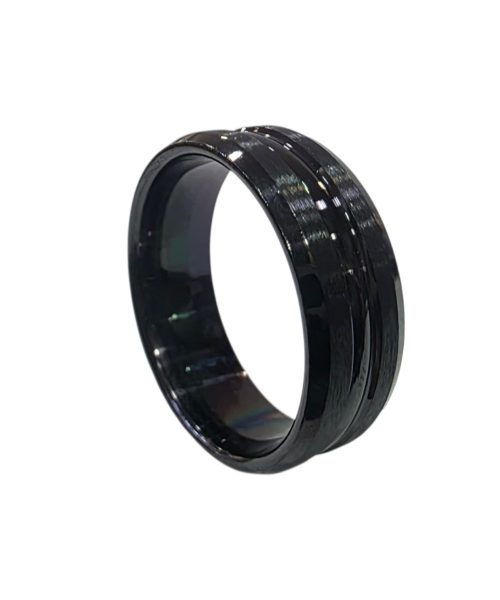 RING STAINLESS STEEL