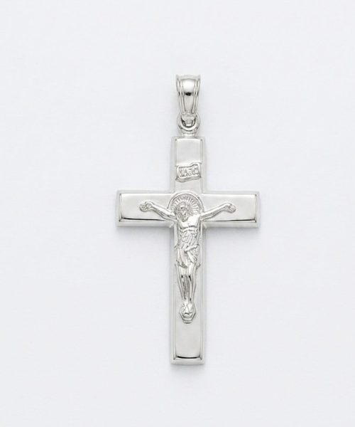 CROSS SILVER