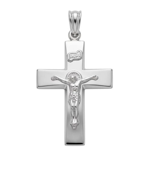 CROSS SILVER