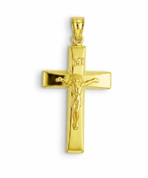 CROSS SILVER