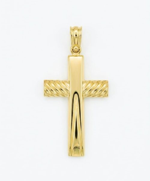 CROSS SILVER