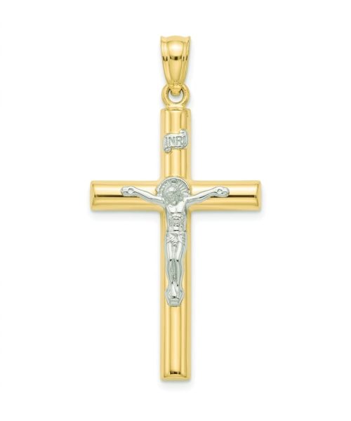 CROSS SILVER