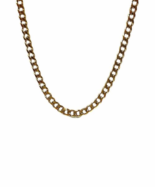 CHAIN STAINLESS STEEL/ 60CM