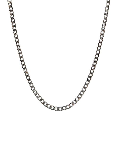 CHAIN STAINLESS STEEL/ 60CM