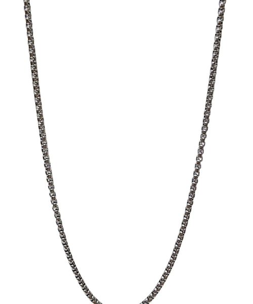 CHAIN STAINLESS STEEL/ 60CM