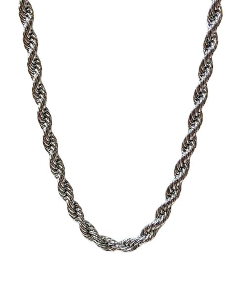CHAIN STAINLESS STEEL/ 60CM