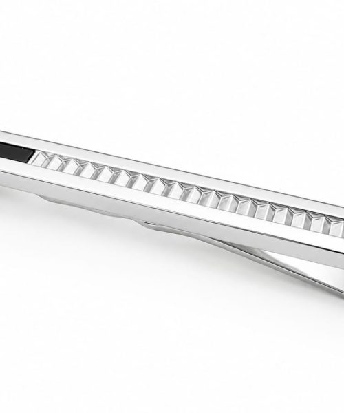 TIE CLIP STAINLESS STEEL