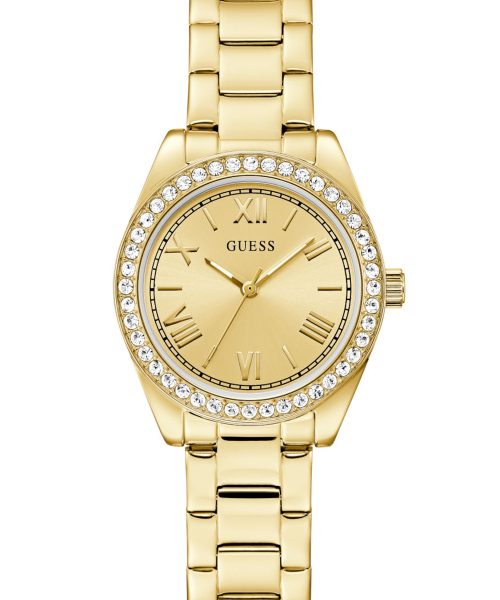 GUESS MINI LUNA GW0841L7 Womens Quartz Watch