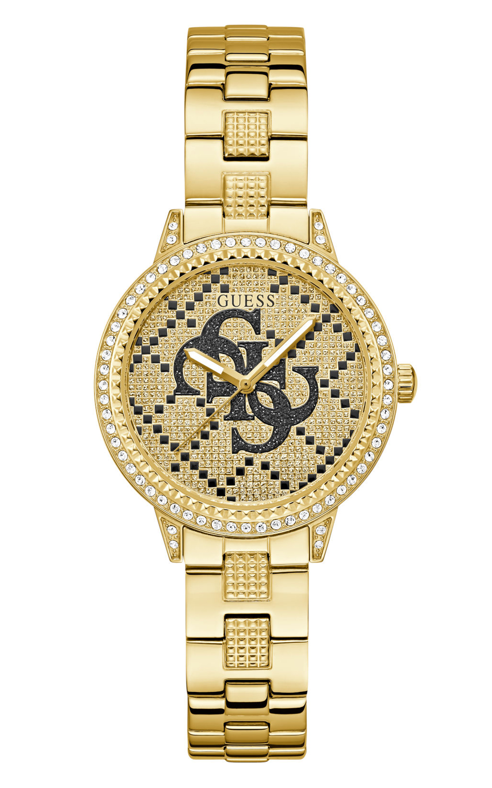 GUESS G LACE GW0944L2 Womens Quartz Watch