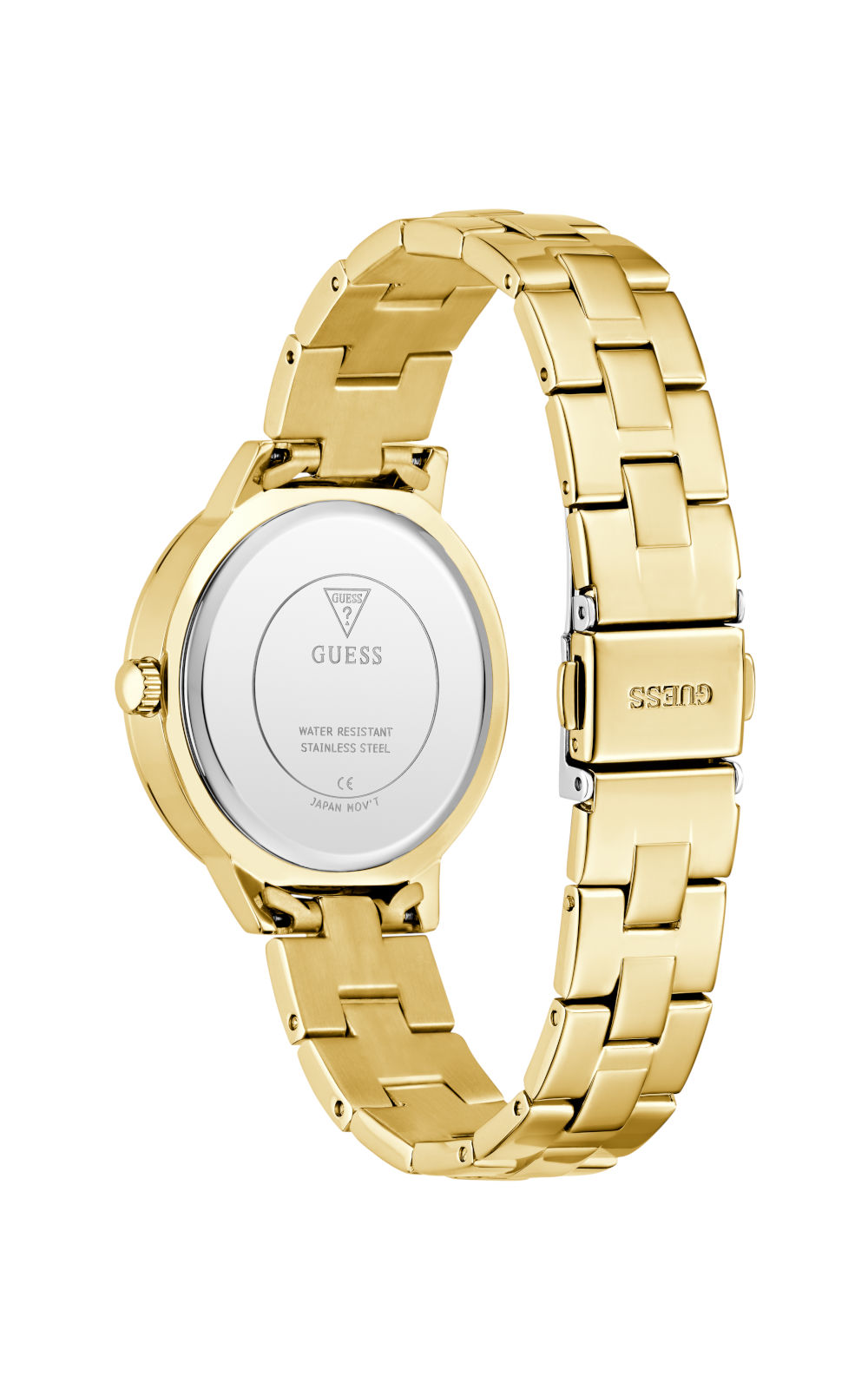GUESS G LACE GW0944L2 Womens Quartz Watch - Image 3