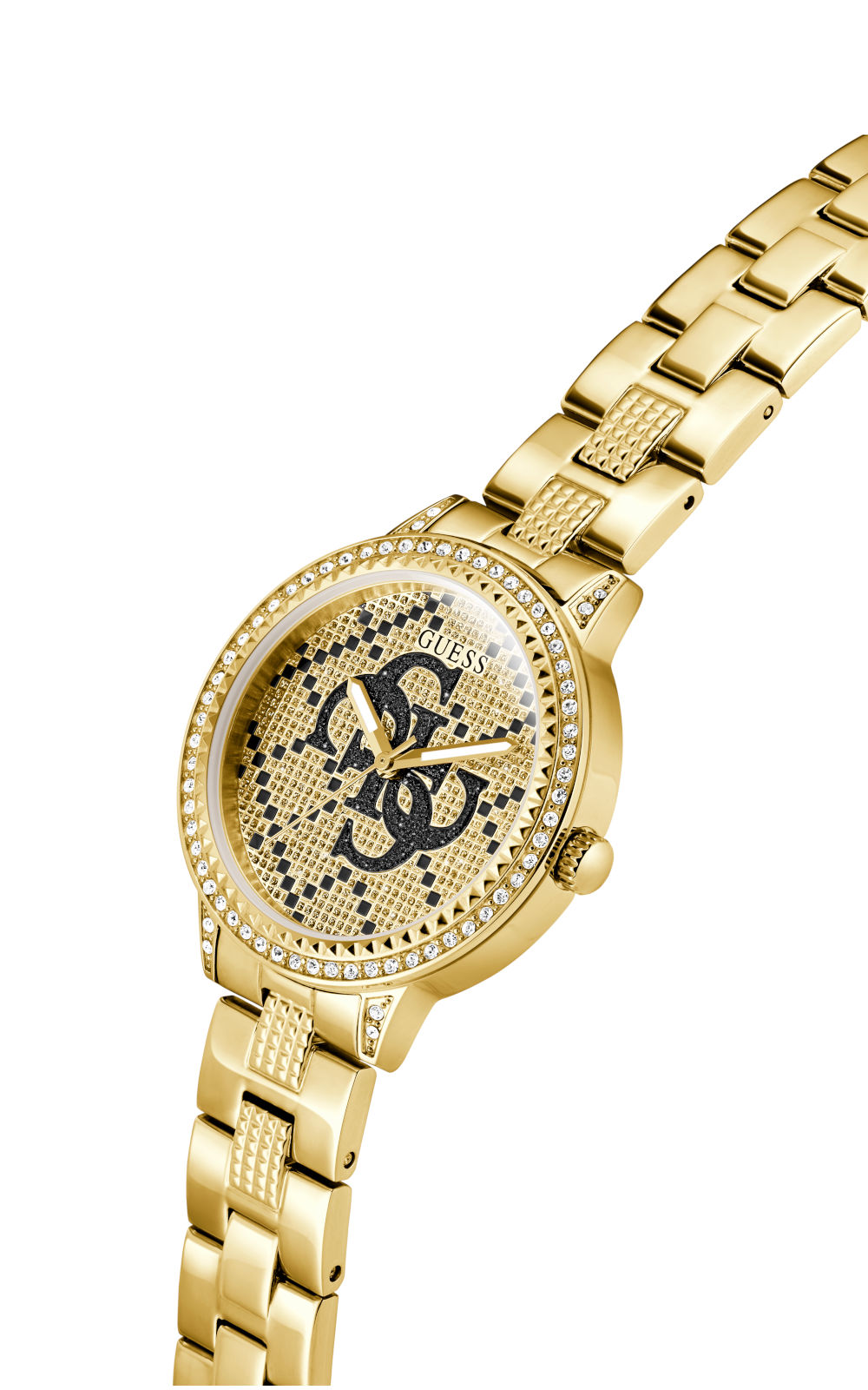 GUESS G LACE GW0944L2 Womens Quartz Watch - Image 4