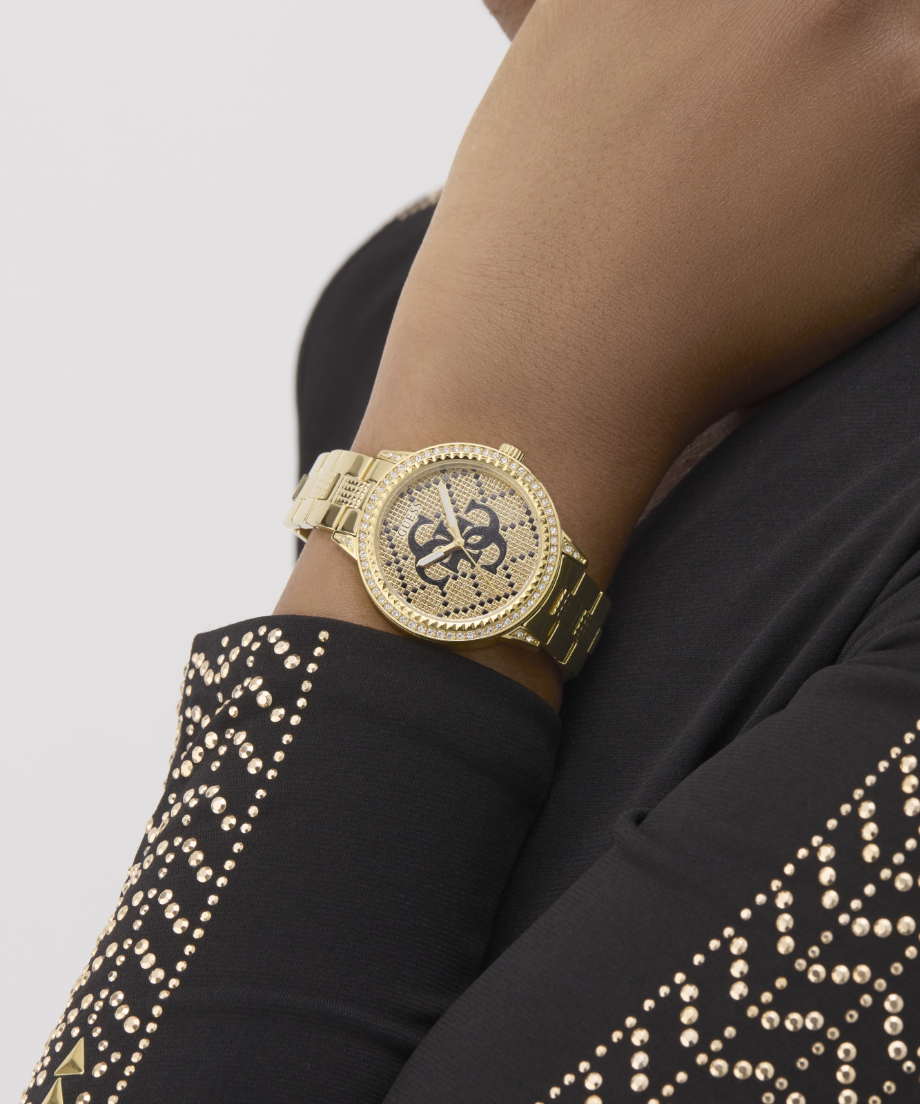 GUESS G LACE GW0944L2 Womens Quartz Watch - Image 5