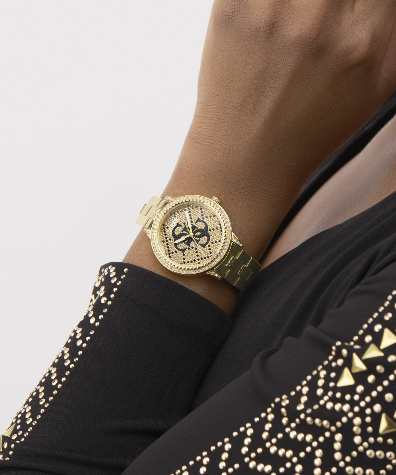 GUESS G LACE GW0944L2 Womens Quartz Watch - Image 8
