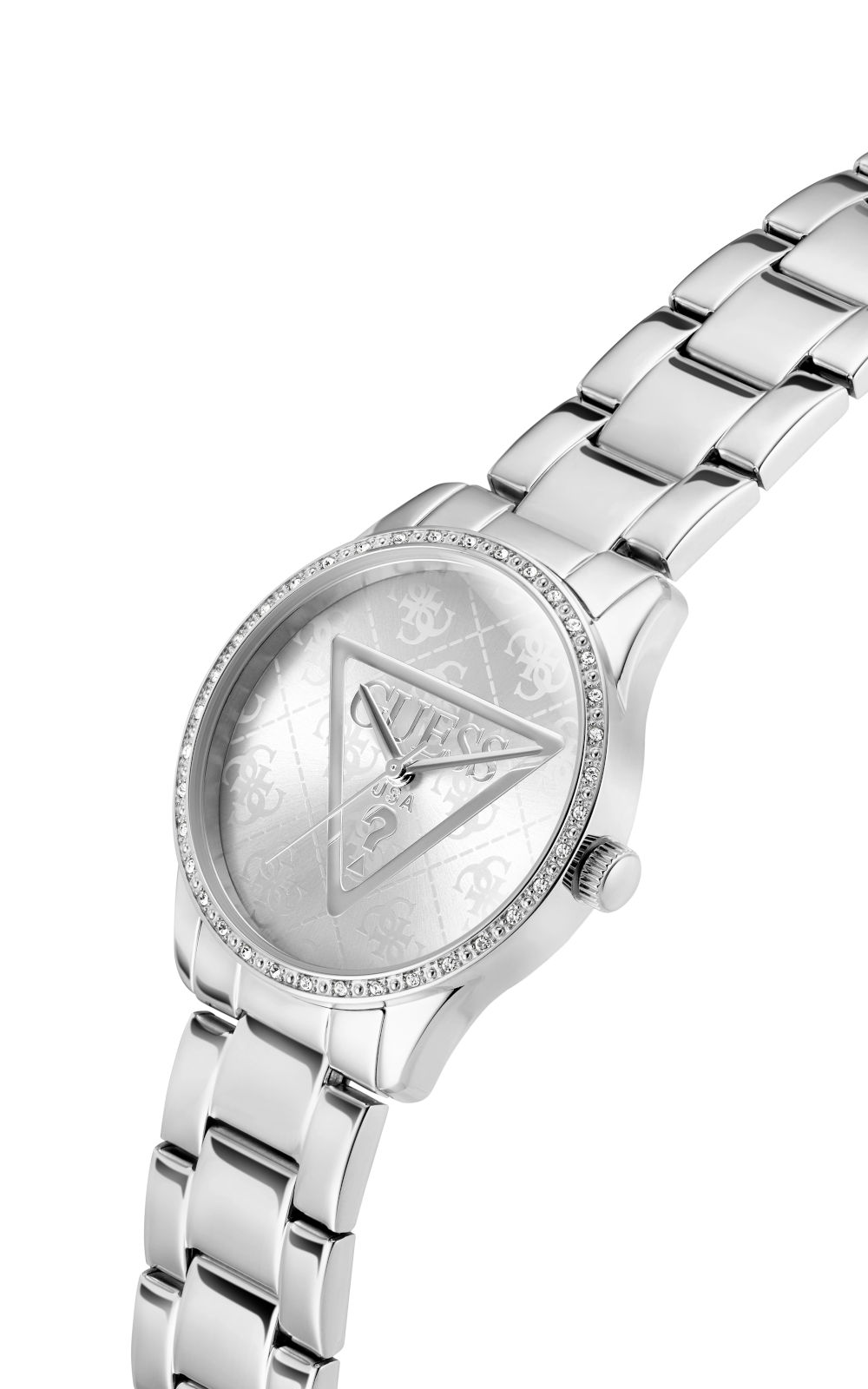GUESS ROXY GW0987L1 Womens Quartz Watch - Image 4