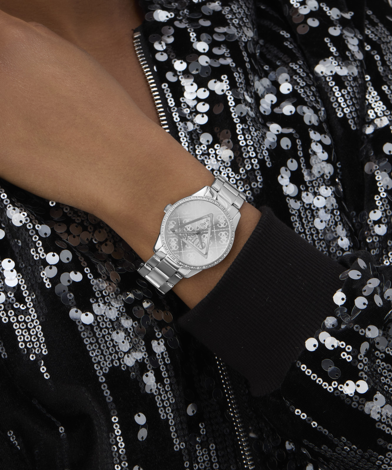 GUESS ROXY GW0987L1 Womens Quartz Watch - Image 5