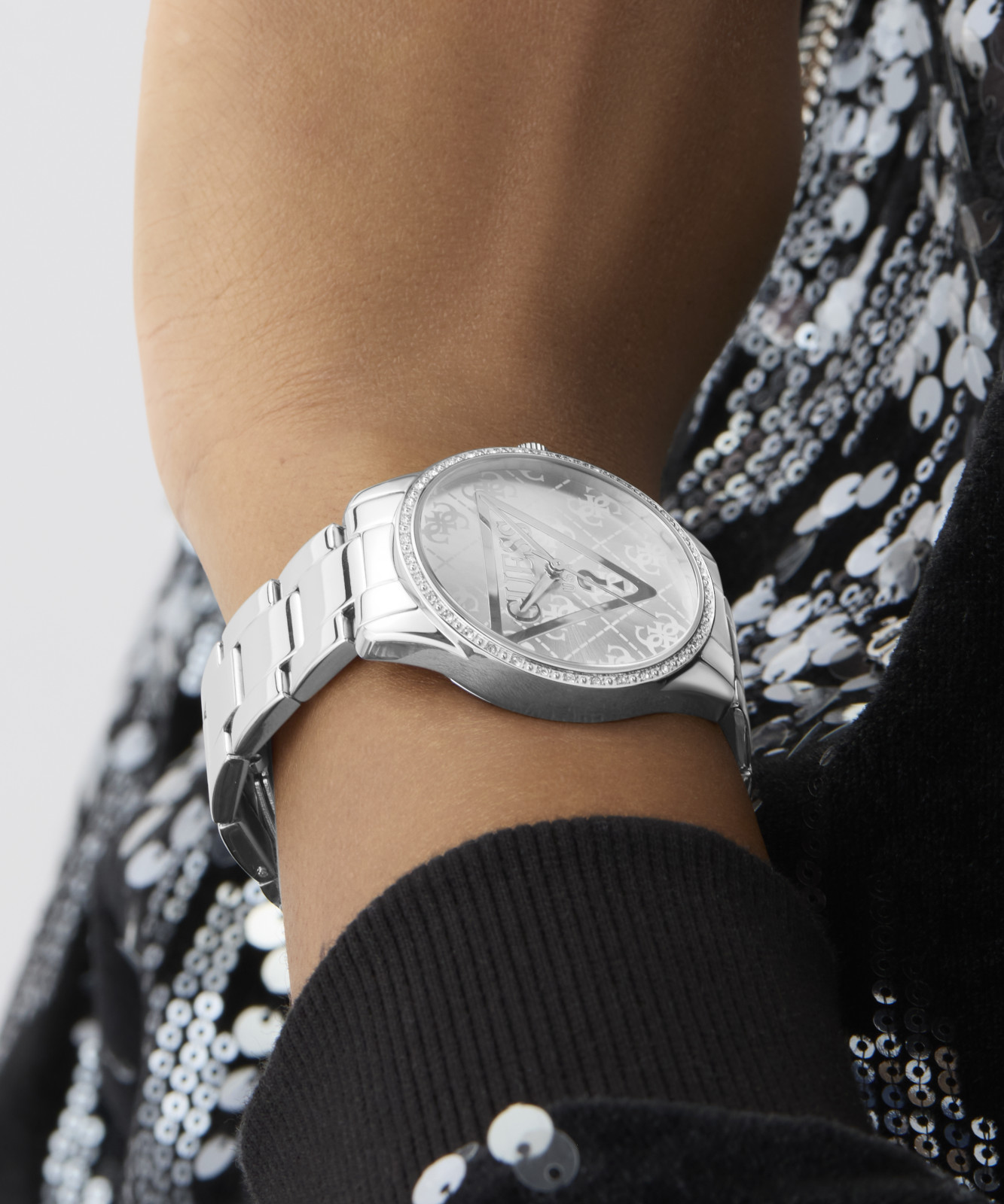 GUESS ROXY GW0987L1 Womens Quartz Watch - Image 7