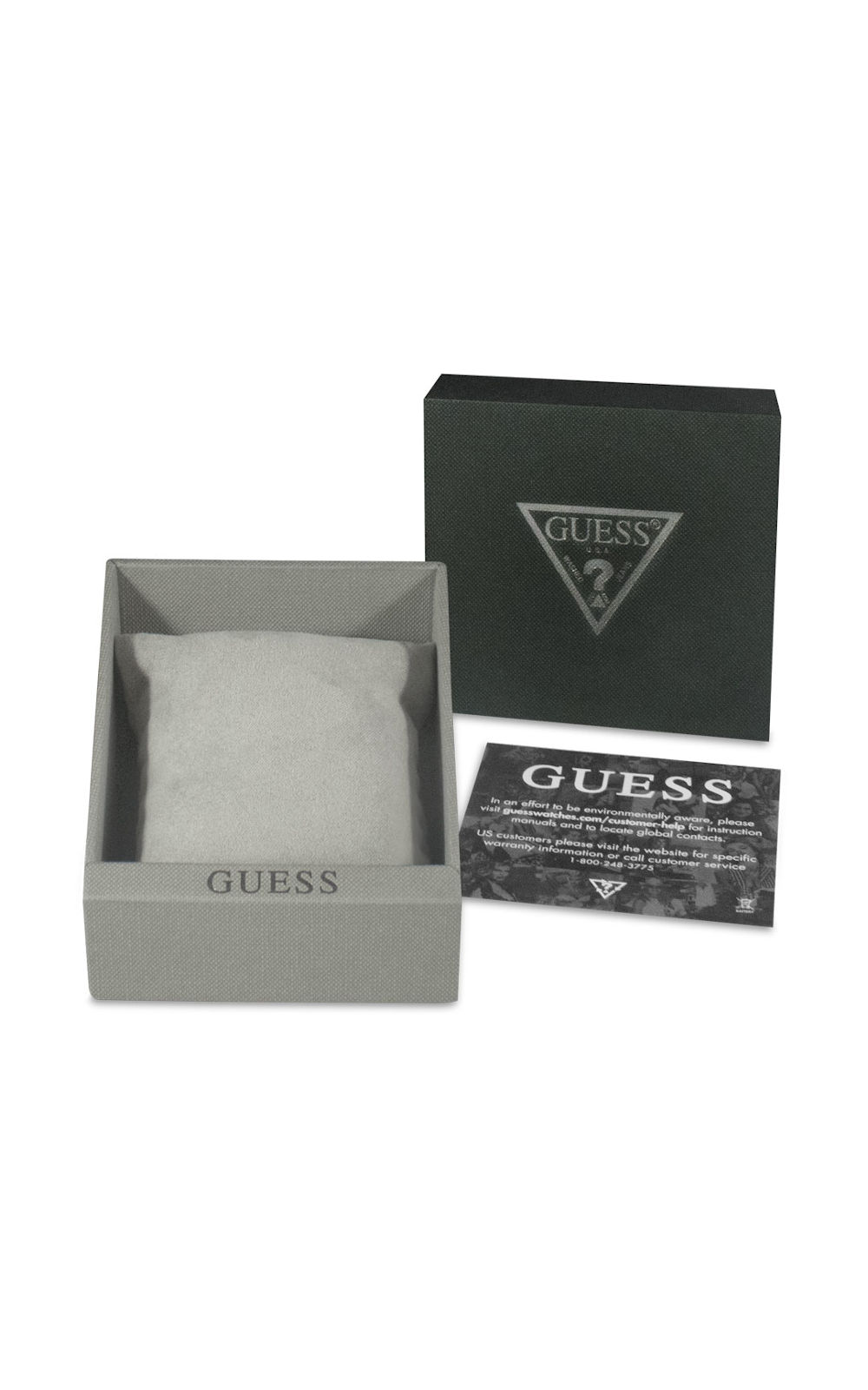 GUESS ROXY GW0987L1 Womens Quartz Watch - Image 9