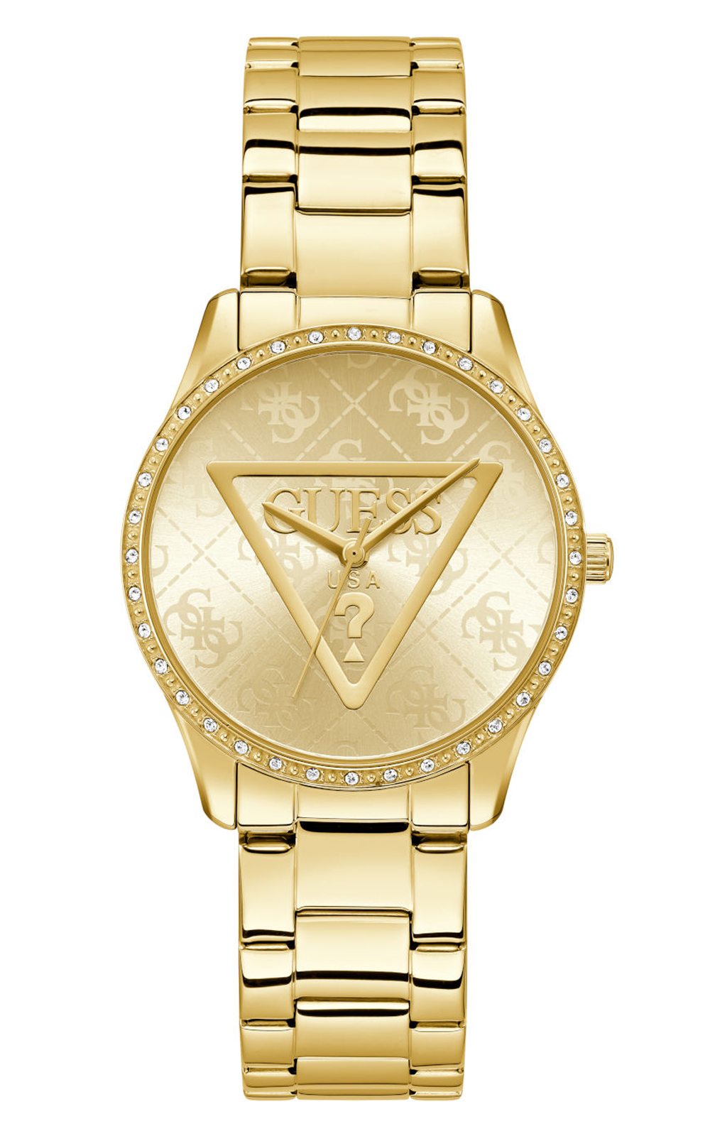 GUESS ROXY GW0987L2 Womens Quartz Watch