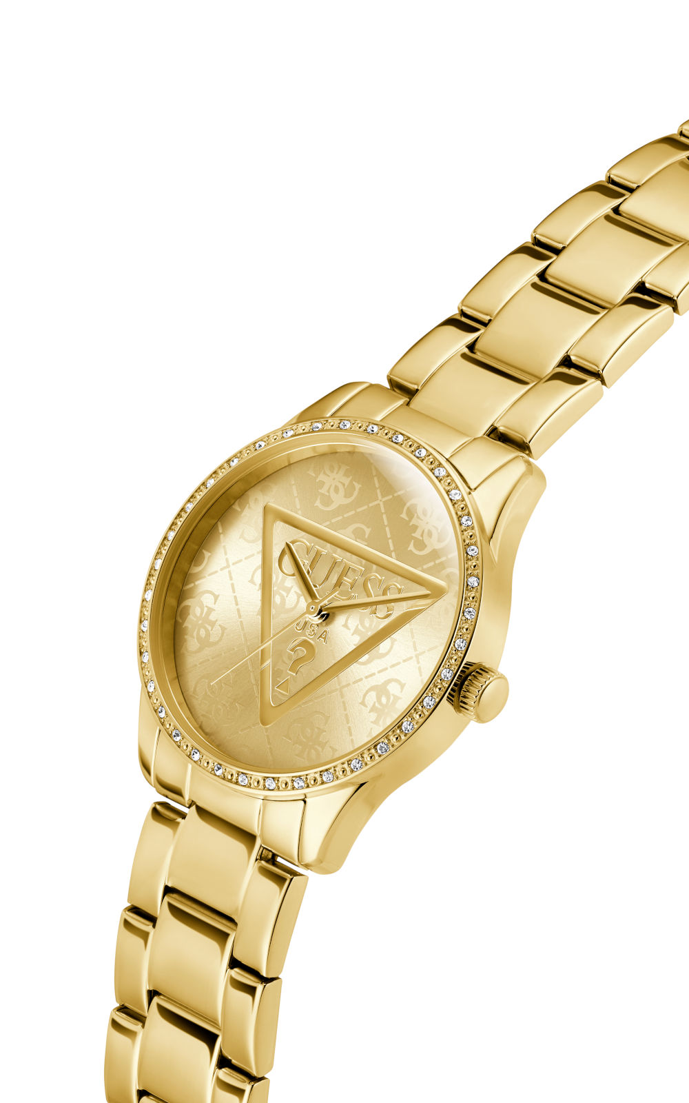GUESS ROXY GW0987L2 Womens Quartz Watch - Image 4