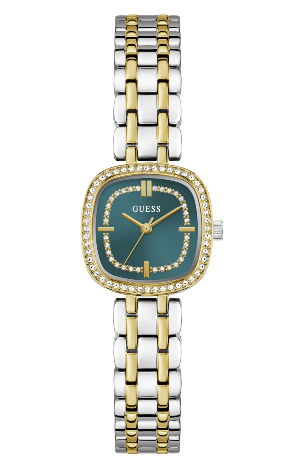 GUESS HAZEL GW1018L6 Womens Quartz Watch