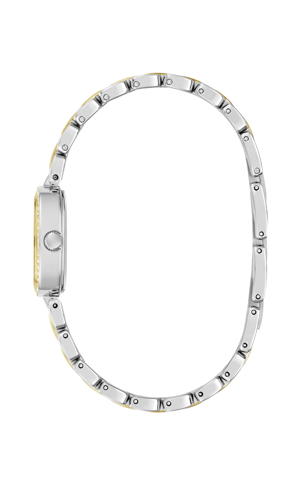 GUESS HAZEL GW1018L6 Womens Quartz Watch - Image 2