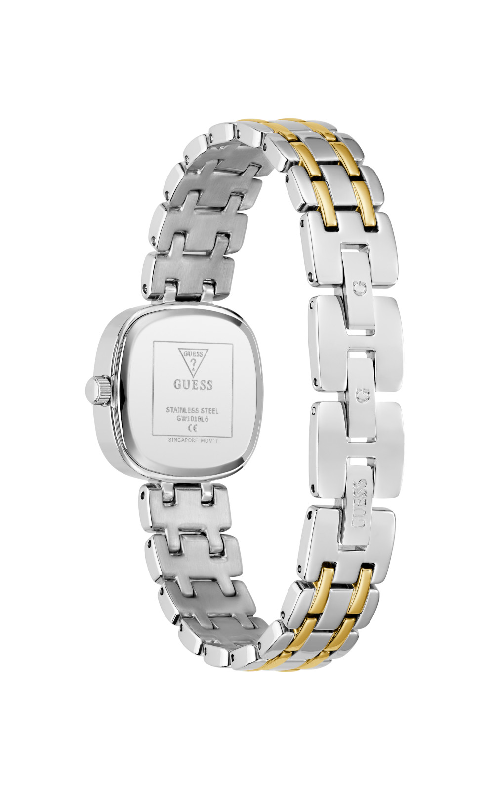 GUESS HAZEL GW1018L6 Womens Quartz Watch - Image 3