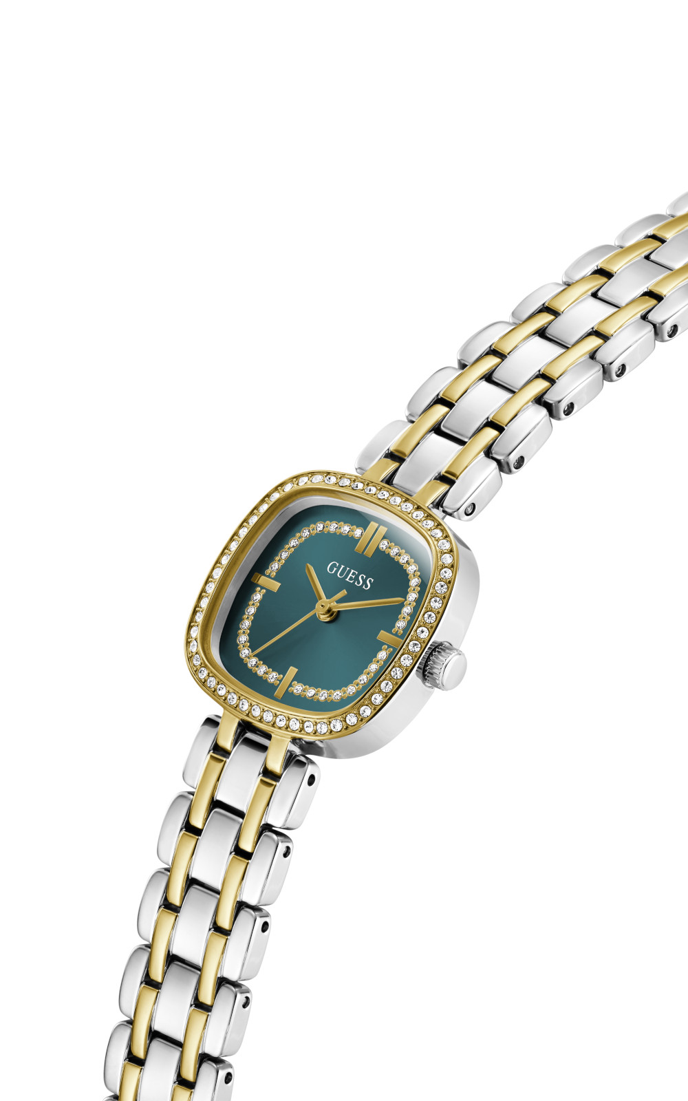 GUESS HAZEL GW1018L6 Womens Quartz Watch - Image 4