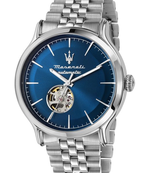 MASERATI EPOCA R8823118018 Mens Watch Automatic