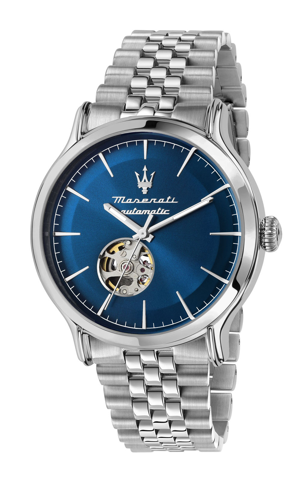 MASERATI EPOCA R8823118018 Mens Watch Automatic
