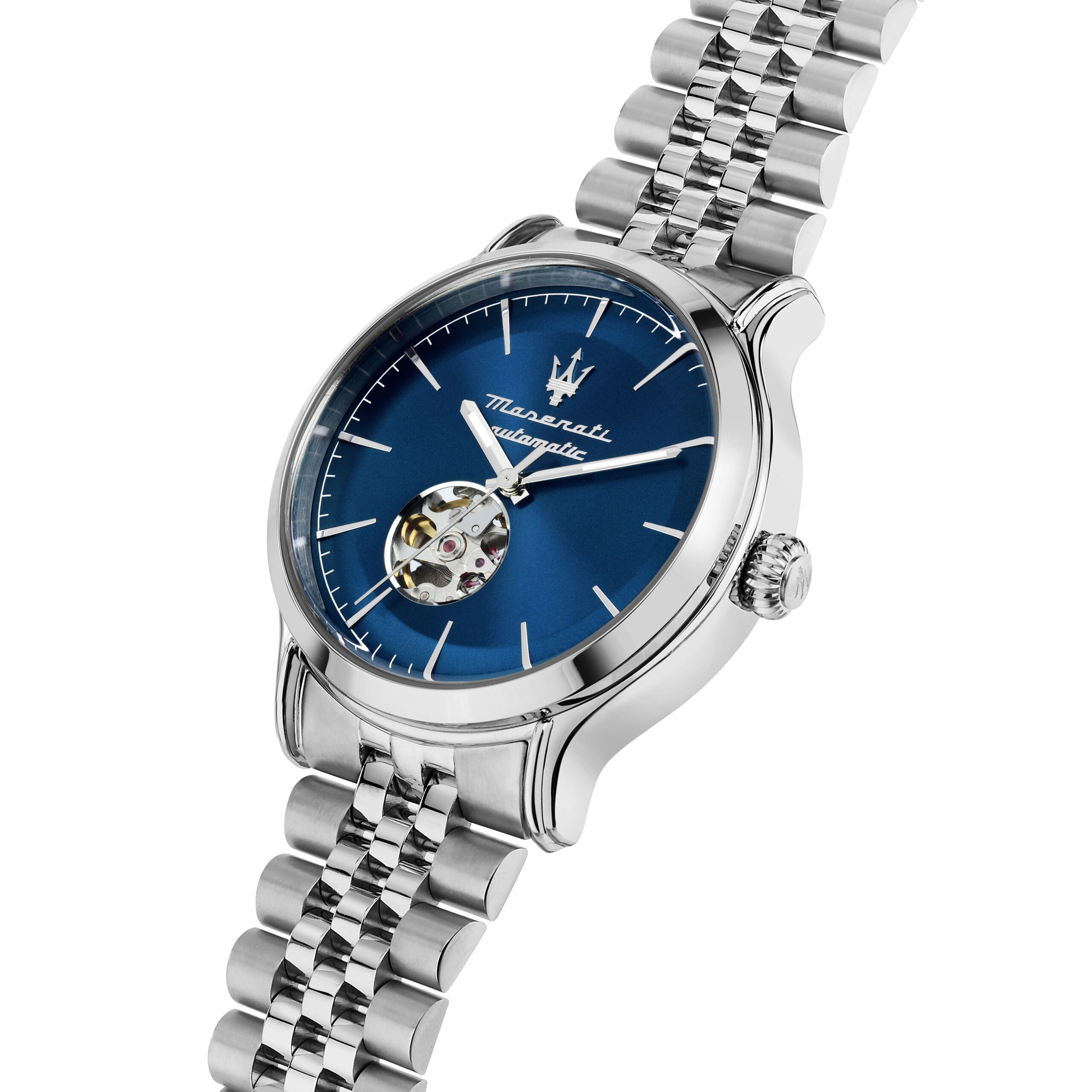 MASERATI EPOCA R8823118018 Mens Watch Automatic - Image 2