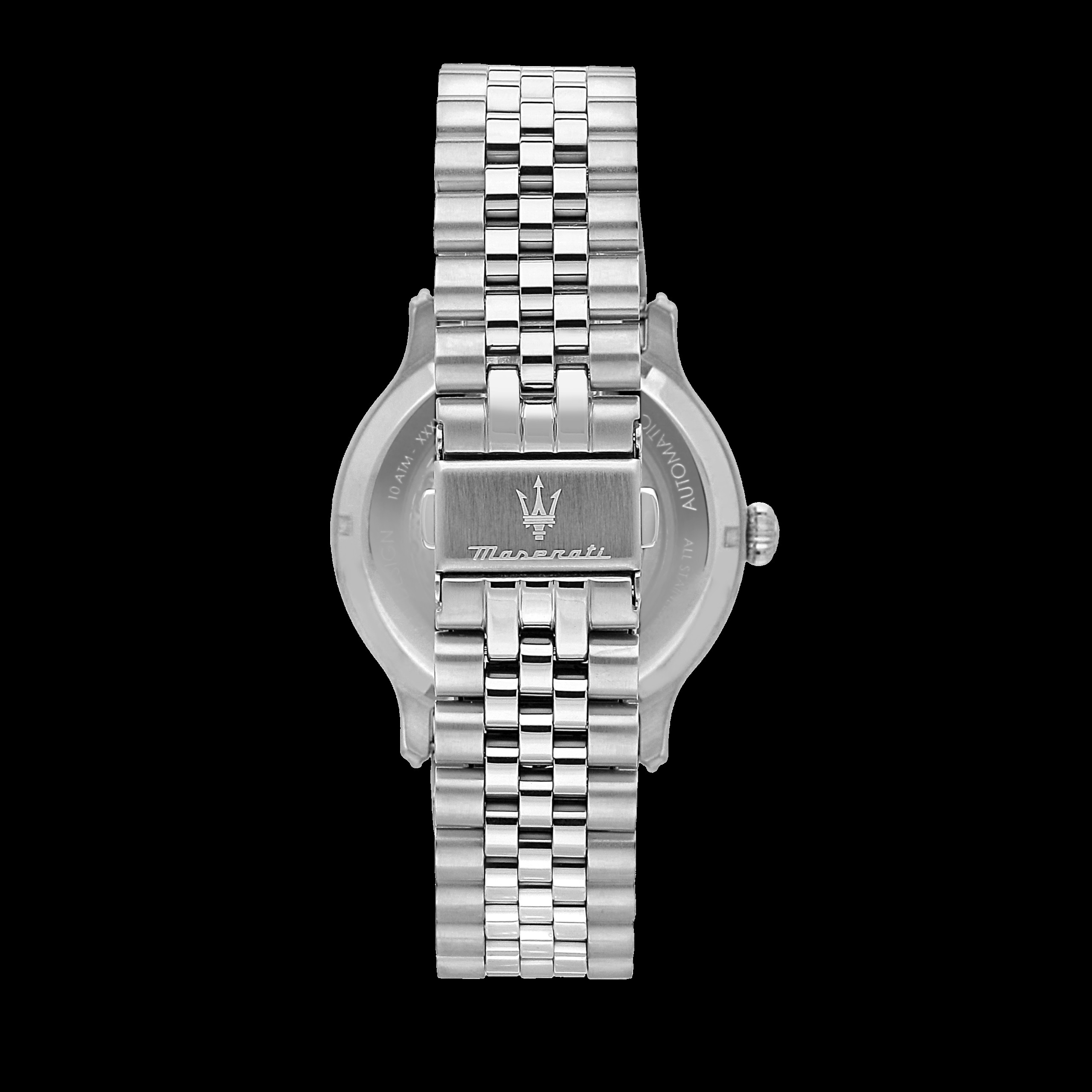 MASERATI EPOCA R8823118018 Mens Watch Automatic - Image 5