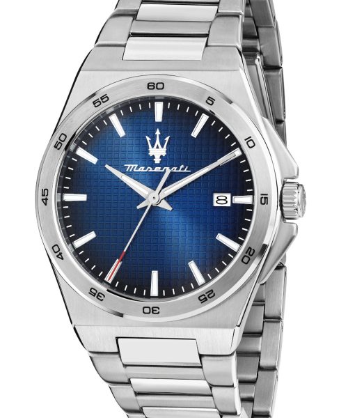 MASERATI VELOCITA SLIM R8853153001 Mens Quartz Precision Watch