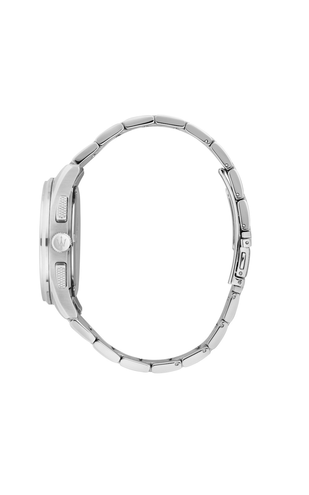 MASERATI SORPASSO R8873624013 Mens Quartz Watch Precision Chronograph - Image 2