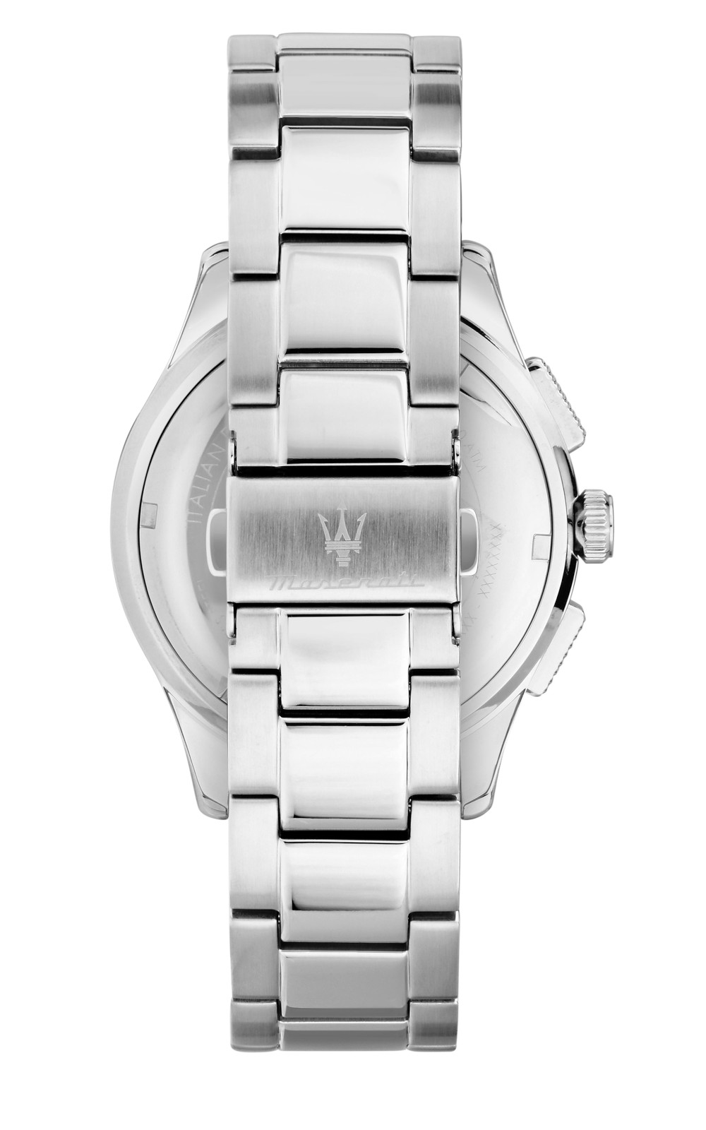 MASERATI SORPASSO R8873624013 Mens Quartz Watch Precision Chronograph - Image 3