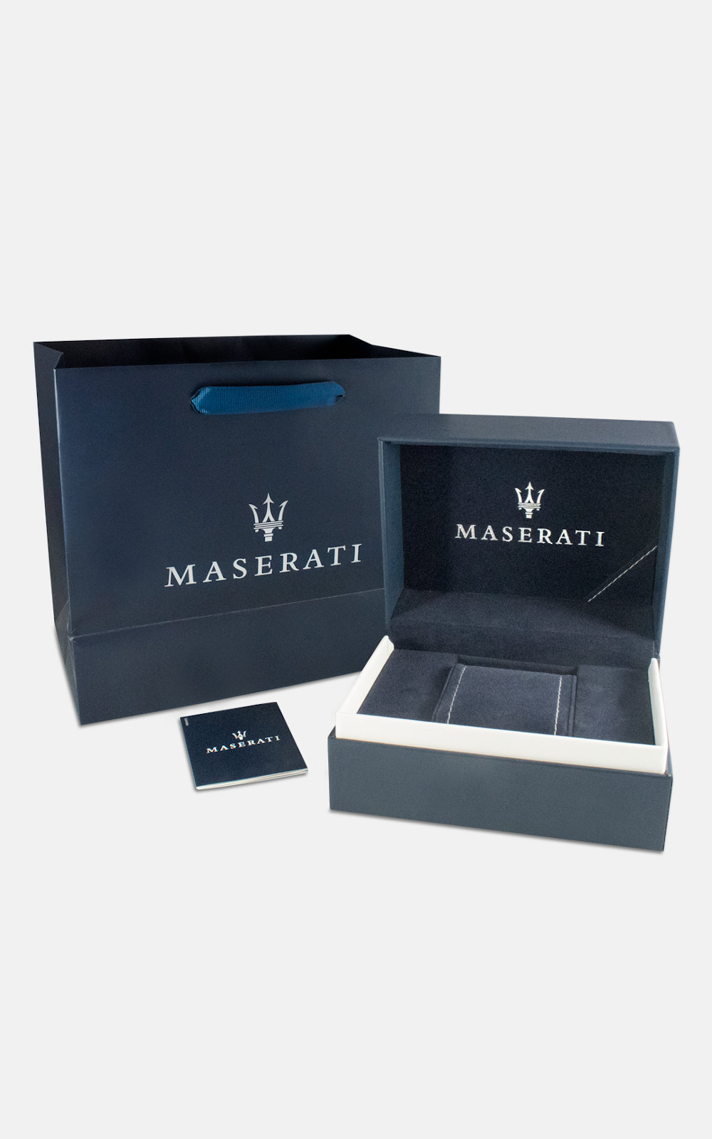 MASERATI SORPASSO R8873624013 Mens Quartz Watch Precision Chronograph - Image 6