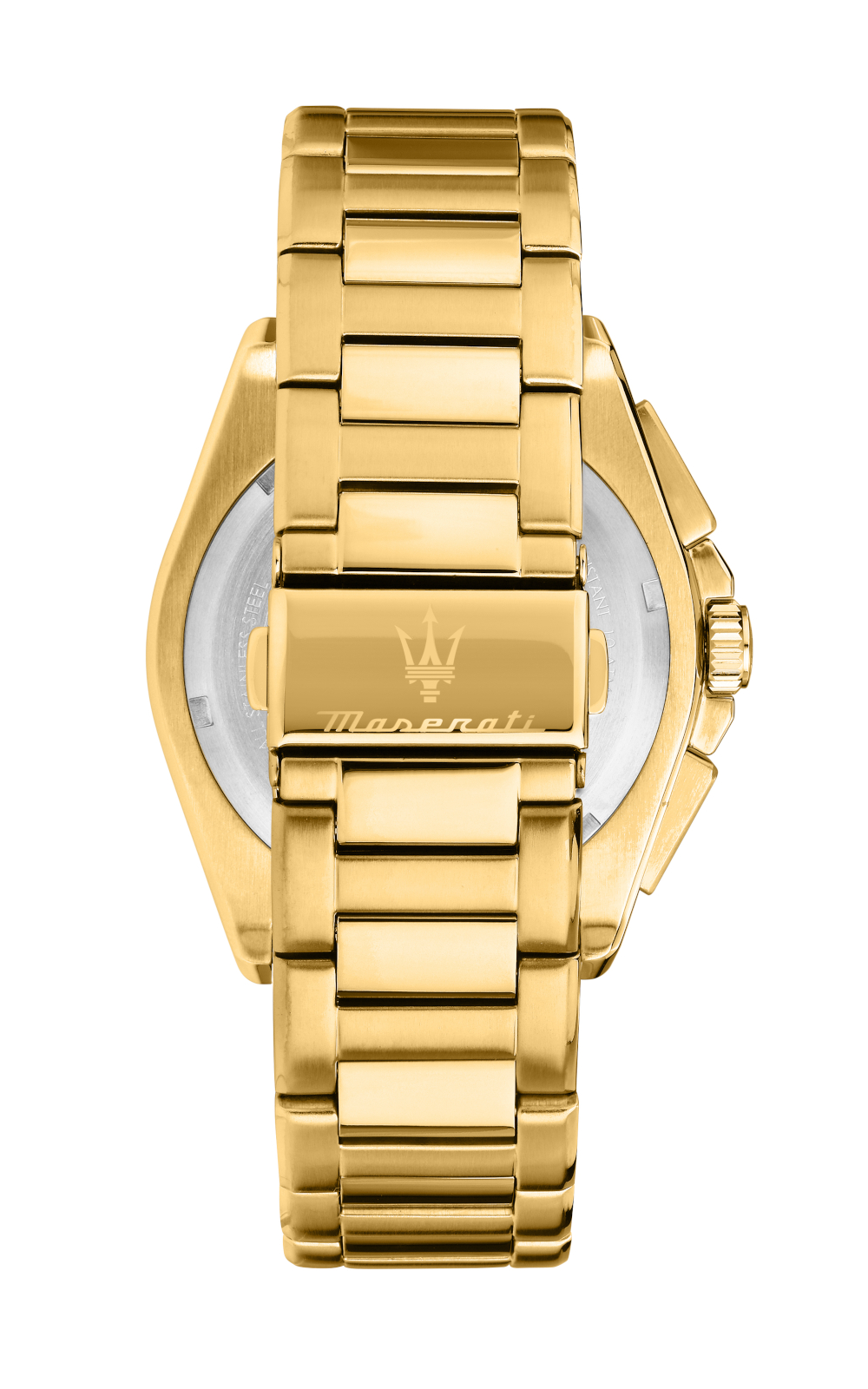 MASERATI VELOCITA R8873652002 Mens Quartz Chronograph Watch - Image 3